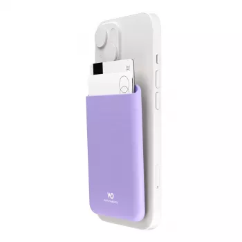 Hama 00221561 telefoonaccessoire kaarthouder