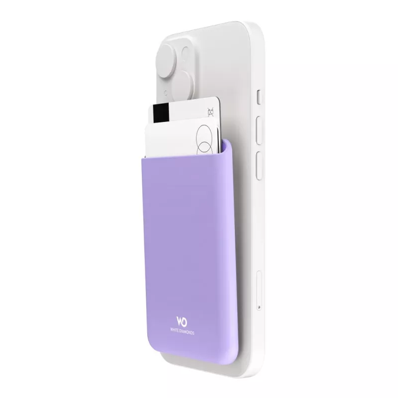 Hama 00221561 telefoonaccessoire kaarthouder
