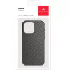 Hama Robust Carbon telefoonhoesje 17 cm (6,7 inch) hoesje