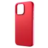 Hama Mag Urban Case telefoonhoesje 17 cm 6.7 inch hoes rood