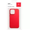 Hama Mag Urban Case telefoonhoesje 17 cm 6.7 inch hoes rood