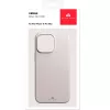 Hama Mag Urban Case telefoonhoesje 15,5 cm (6,1 inch) hoesje wit