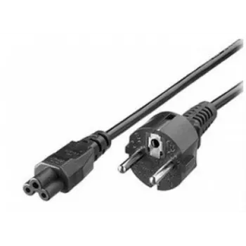 Fujitsu S26361-F2581-L310 stroomkabel zwart