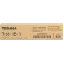 Dynabook T-3511EY tonercartridge 1 stuk origineel geel