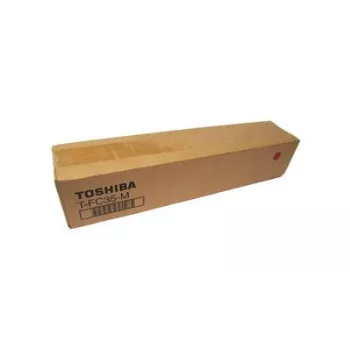Dynabook T-FC35-Y tonercartridge 1 st. origineel magenta