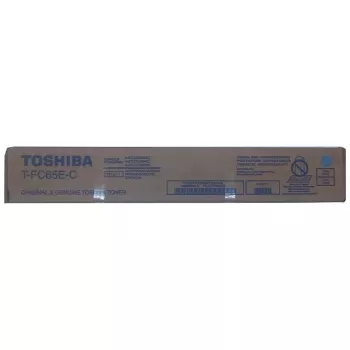 Dynabook T-FC65E-C toner 1 stuk origineel cyaan