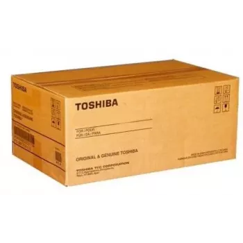 Toner Toshiba T-4590E 60000 pagina's zwart