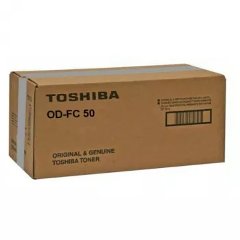 Toshiba OD-FC50 - 6LJ70598000 - trommeleenheid - voor e-STUDIO 3015AC 3515AC 4515AC 4555CSE 5015AC