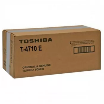 Dynabook T-4710 E toner 1 stuk origineel zwart