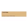 Dynabook T-FC75EC toner 1 stuk origineel cyaan
