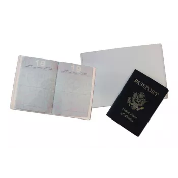 Canon DR-C240 paspoorthoes transparant