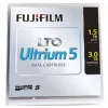 Leeg databand Fujifilm LTO Ultrium 5 1,5 TB
