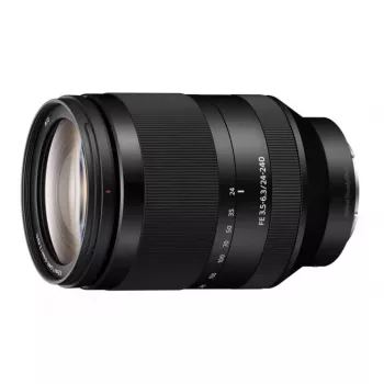 Sony SEL24240 SEL24240.SYX objectief