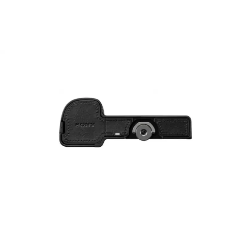 Sony LCSEBEB body case zwart
