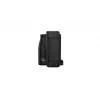 Sony LCSEBEB body case zwart