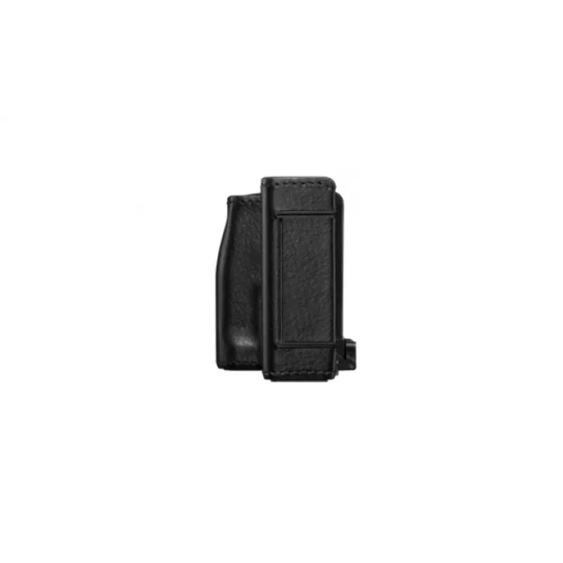 Sony LCSEBEB body case zwart