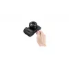 Sony LCSEBEB body case zwart