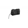 Sony LCSEBEB body case zwart