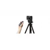 Sony LCSEBEB body case zwart