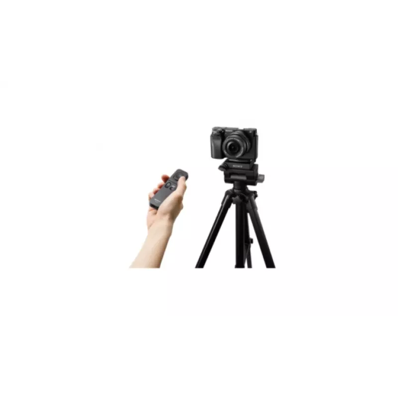 Sony LCSEBEB body case zwart