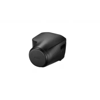 Sony LCJ-RXJ hardcase zwart