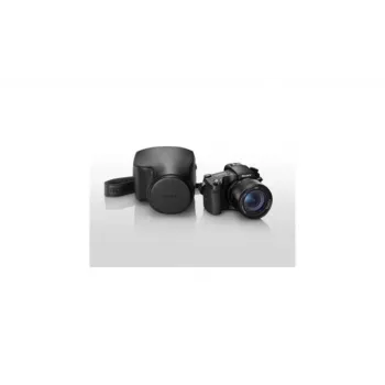 Sony LCJ-RXJ hardcase zwart