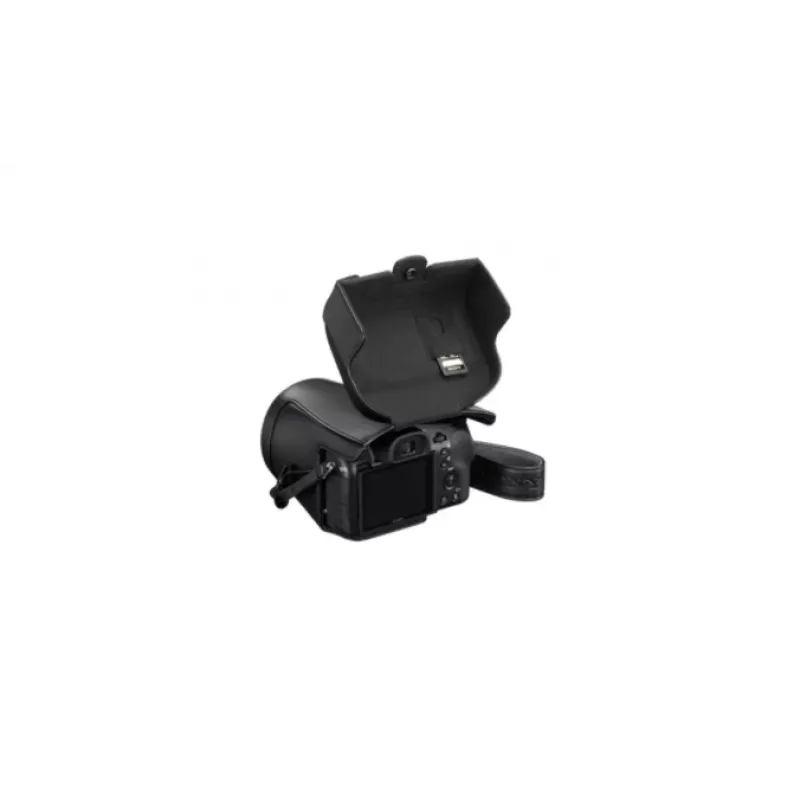 Sony LCJ-RXJ hardcase zwart
