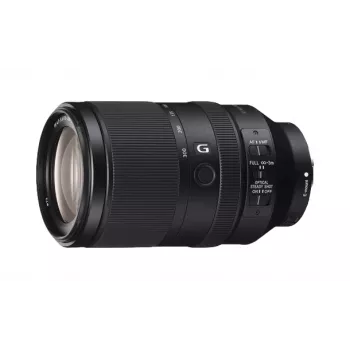 Standaardobjectief Sony FE 70-300mm F4.5-5.6 G OSS SLR zwart