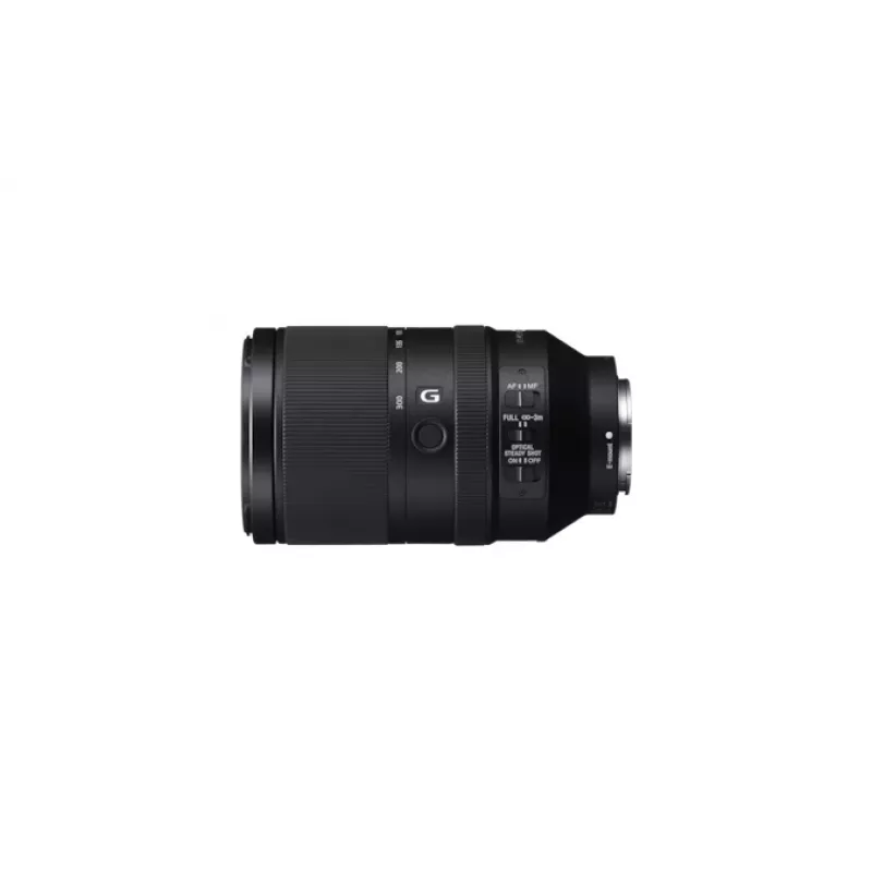 Standaardobjectief Sony FE 70-300mm F4.5-5.6 G OSS SLR zwart
