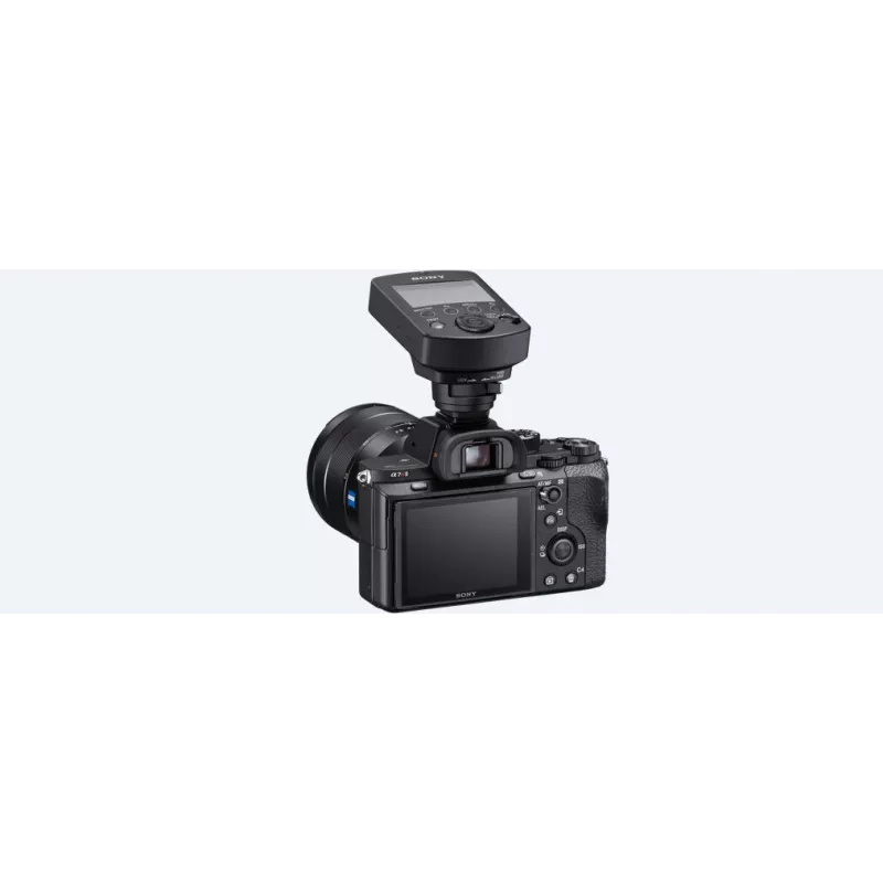 Draadloze afstandsbediening Sony FA-WRAC1M