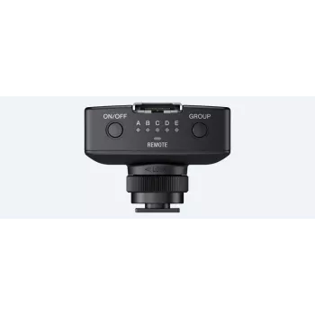 Draadloze ontvanger Sony FA-WRR1 CE7