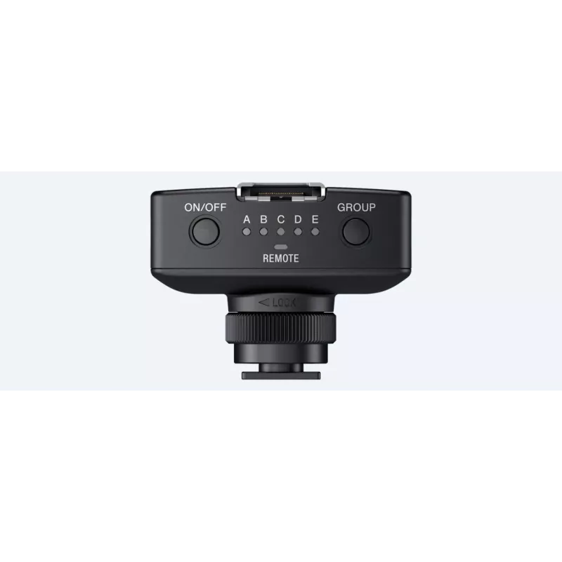 Draadloze ontvanger Sony FA-WRR1 CE7