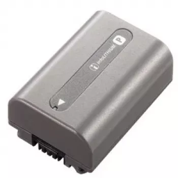 Sony InfoLithium® P-serie oplaadbare accupack