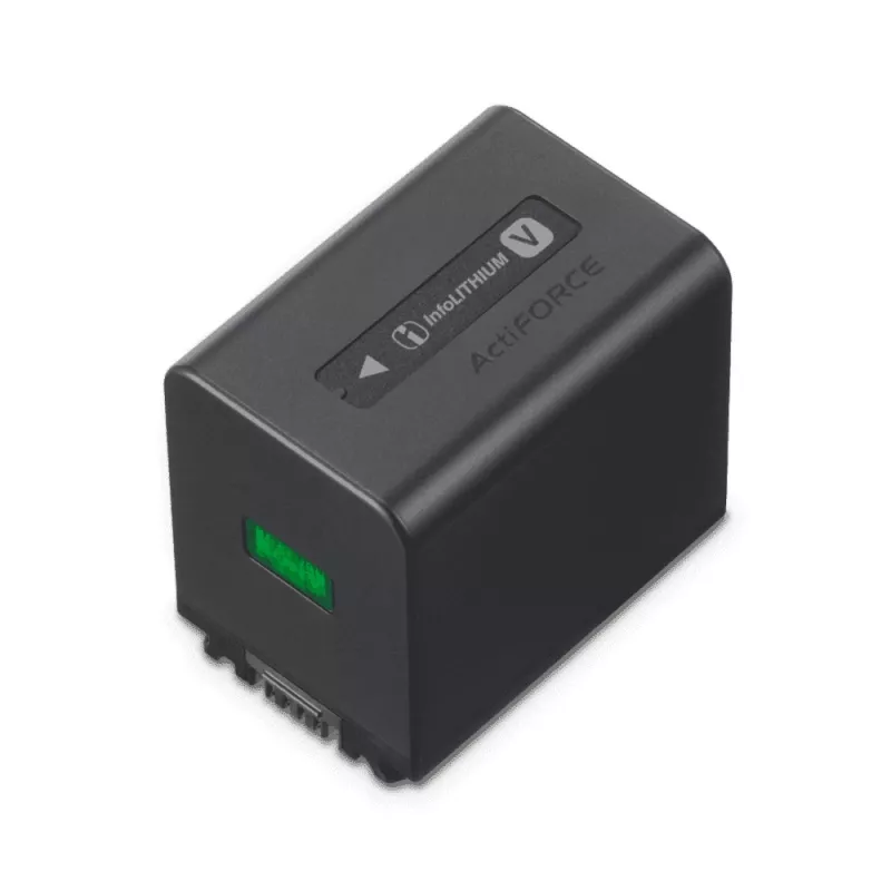 Sony NP-FV70A lithium-ion (Li-Ion) 1900 mAh