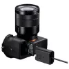 Sony NPA-MQZ1K batterijhouder/snap 2