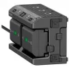 Sony NPA-MQZ1K batterijhouder/snap 2