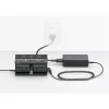Sony NPA-MQZ1K batterijhouder/snap 2
