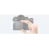 Sony PCK-LG1, Sony, α9, heldere beeldschermbescherming, 1 st., beeldschermbescherming