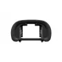 Sony FDA-EP18 oculair accessoire oogkap zwart