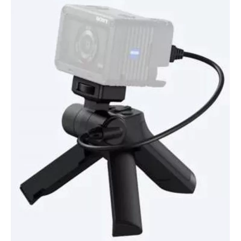 Sony VCT-SGR1 opnamegreep voor Cyber-shot-camera's (VCTSGR1.SYU)