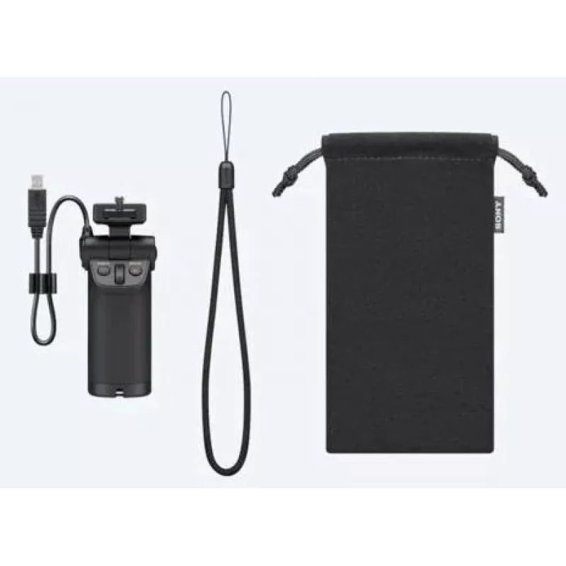 Sony VCT-SGR1 opnamegreep voor Cyber-shot-camera's (VCTSGR1.SYU)