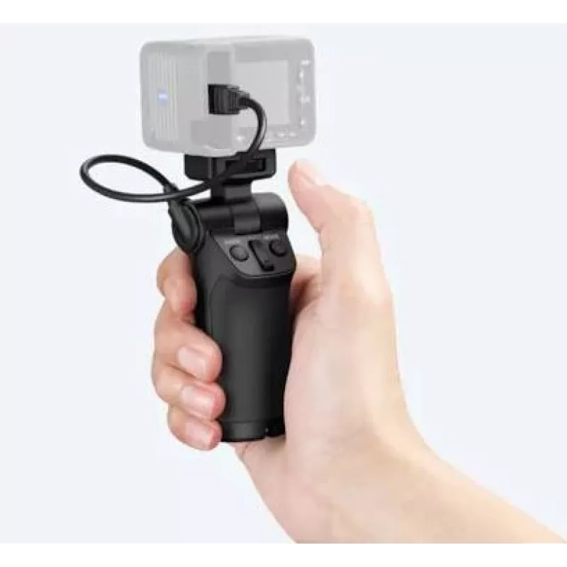 Sony VCT-SGR1 opnamegreep voor Cyber-shot-camera's (VCTSGR1.SYU)