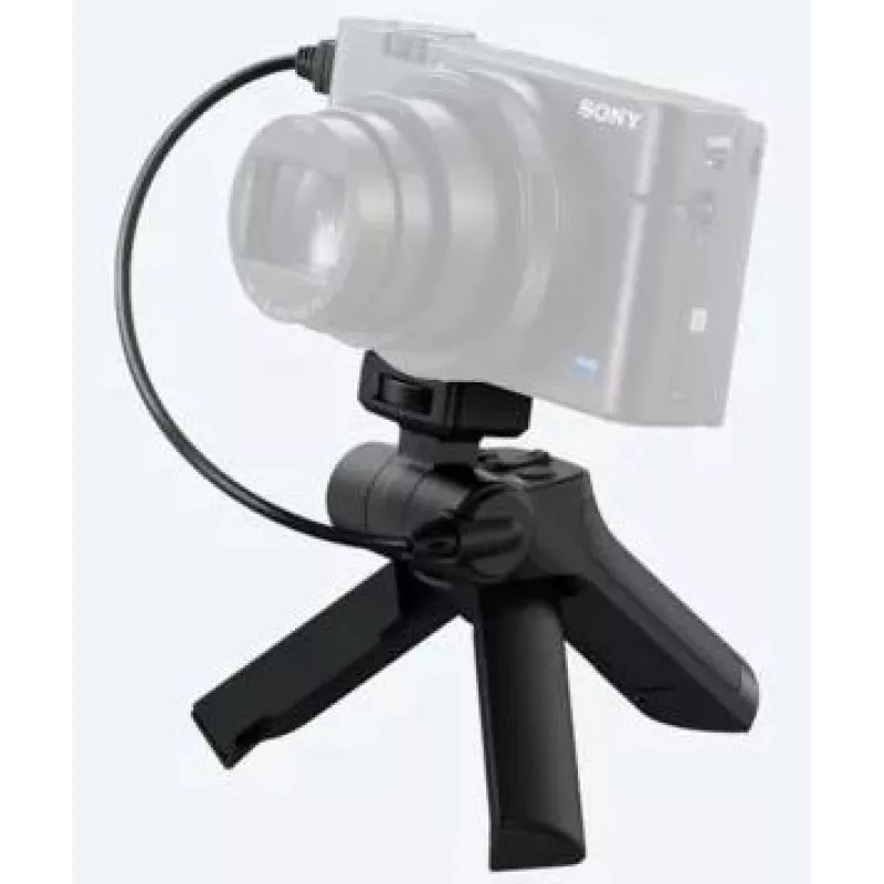 Sony VCT-SGR1 opnamegreep voor Cyber-shot-camera's (VCTSGR1.SYU)