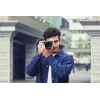 Sony α 6400 + SEL18135 MILC 24,2 MP CMOS 6000 x 4000 pixel zwart