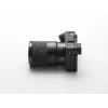 Sony α 6400 + SEL18135 MILC 24,2 MP CMOS 6000 x 4000 pixel zwart