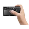 Sony α 6400 + SEL18135 MILC 24,2 MP CMOS 6000 x 4000 pixel zwart