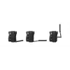 Sony α 6400 + SEL18135 MILC 24,2 MP CMOS 6000 x 4000 pixel zwart