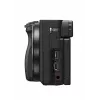 Sony α 6400 + SEL18135 MILC 24,2 MP CMOS 6000 x 4000 pixel zwart