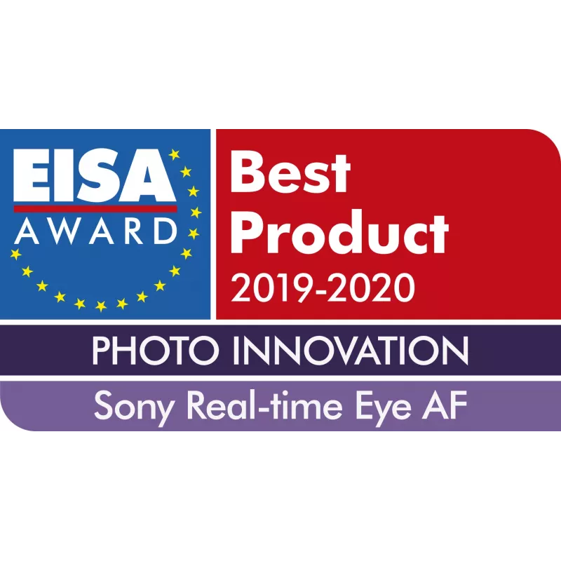 Sony α 6400 + SEL18135 MILC 24,2 MP CMOS 6000 x 4000 pixel zwart
