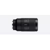 Sony E 70-350 mm F4.5-6.3 G OSS cameraobjectieven, zwart